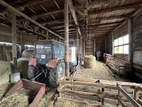 Szokolya 农业区域 17