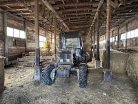 Szokolya 农业区域 14