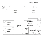 Nézsa Családi ház 26