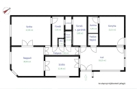 Vác Családi ház 21