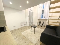 For rent flat Budapest, VIII. district, 30m2