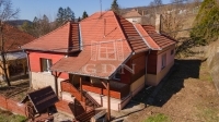 For sale family house Alsópetény, 90m2