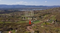 For sale building lot Vác, 3329m2