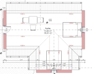 Alsópáhok 夏季别墅 8