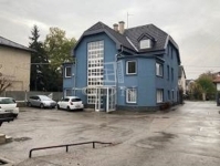 Budapest XIV. kerület Office 1