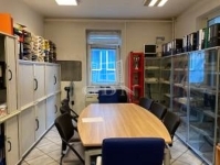 Budapest XIV. kerület Office 15