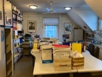 Budapest XIV. kerület Office 9