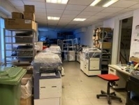 Budapest XIV. kerület Office 3