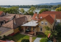 Vác Családi ház 1