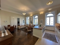 Budapest VI. kerület Flat (brick) 2