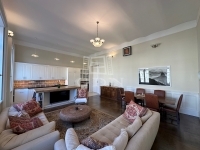 Budapest VI. kerület Flat (brick) 0