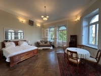 Budapest VI. kerület Flat (brick) 4