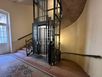 Budapest VI. kerület Flat (brick) 15