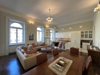 Budapest VI. kerület Flat (brick) 3