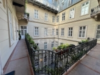 Budapest VI. kerület Wohnung (Ziegel) 10