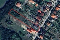 Vácduka Családi ház 16