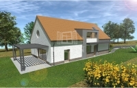 Vácduka Családi ház 21