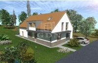 Vácduka Családi ház 20