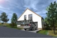 Vácduka Családi ház 19