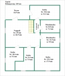 Vác Családi ház 25