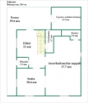 Vác Családi ház 23