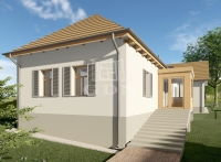 Mátraszele Családi ház 31