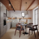 Mátraszele Családi ház 20