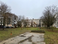 Vác Lakás (téglaépítésű) 13