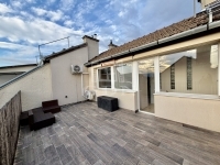 Vác Lakás (téglaépítésű) 23