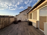 Vác Lakás (téglaépítésű) 22