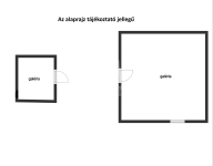 Vác Lakás (téglaépítésű) 11