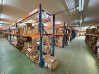 Vác Ipari terület 10