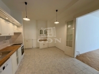 Budapest I. kerület Lakás (téglaépítésű) 10