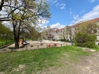 Budapest I. kerület Lakás (téglaépítésű) 25