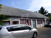 Budapest XVI. kerület 商业用 - 店铺 0