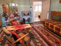 Somogyszentpál Családi ház 3