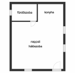 Hévíz 家庭别墅 28