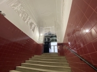 Budapest VI. kerület Квартира (кирпичная) 15