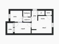 Hévíz Lakás (téglaépítésű) 19