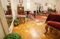 Budapest V. kerület Квартира (кирпичная) 1