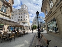 Продается квартира (кирпичная) Budapest V. mикрорайон, 83m2