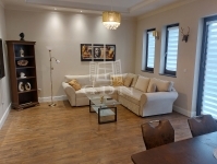 Eladó lakás (téglaépítésű) Keszthely, 61m2