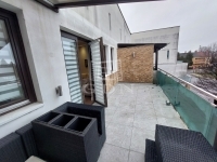 Keszthely Lakás (téglaépítésű) 5