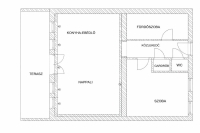 Keszthely Lakás (téglaépítésű) 17