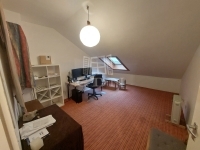 Keszthely Lakás (csúsztatott zsalu) 1