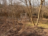 Újudvar Участок 3