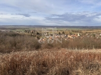 Újudvar Участок 1