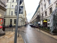 Budapest VII. kerület Квартира (кирпичная) 17