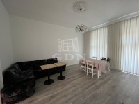 Budapest VII. kerület Квартира (кирпичная) 7