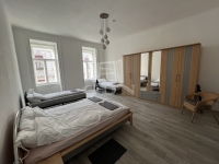 Budapest VII. kerület Квартира (кирпичная) 9